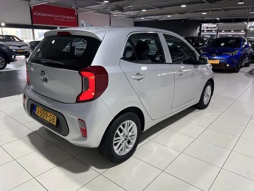 Kia Picanto - Afbeelding 7 van 27