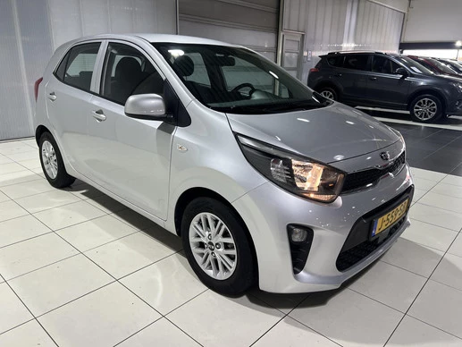 Kia Picanto - Afbeelding 8 van 27