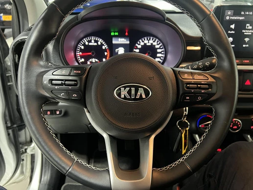 Kia Picanto - Afbeelding 10 van 27