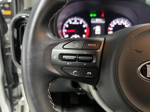 Kia Picanto - Afbeelding 11 van 27