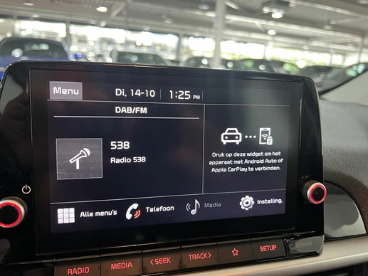 Kia Picanto - Afbeelding 15 van 27