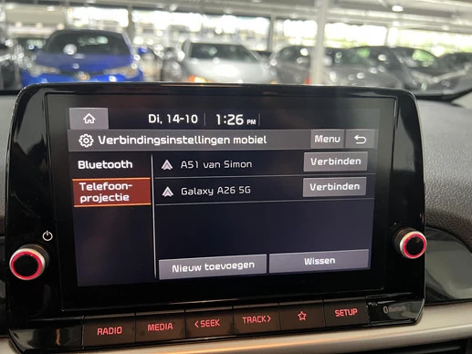 Kia Picanto - Afbeelding 16 van 27