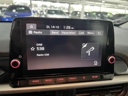 Kia Picanto - Afbeelding 17 van 27