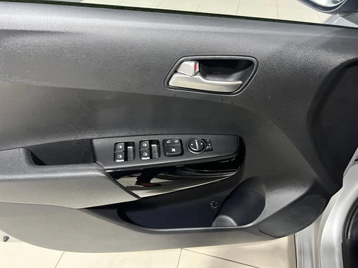Kia Picanto - Afbeelding 21 van 27