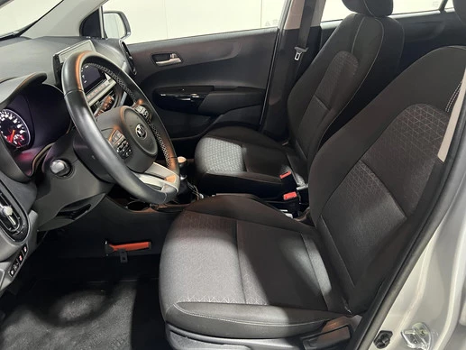 Kia Picanto - Afbeelding 22 van 27