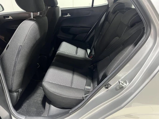 Kia Picanto - Afbeelding 24 van 27