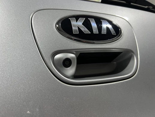 Kia Picanto - Afbeelding 26 van 27