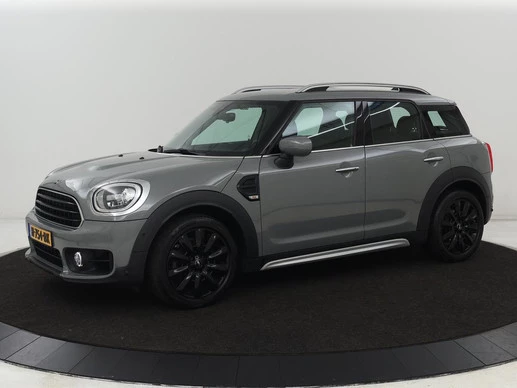 MINI Countryman - Afbeelding 1 van 30
