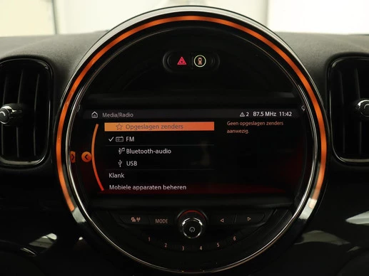 MINI Countryman - Afbeelding 17 van 30