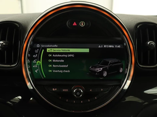 MINI Countryman - Afbeelding 19 van 30