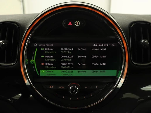 MINI Countryman - Afbeelding 20 van 30