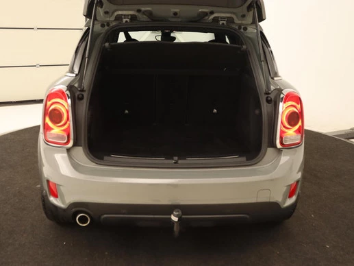 MINI Countryman - Afbeelding 24 van 30