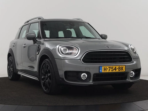 MINI Countryman - Afbeelding 28 van 30