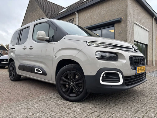 Citroën Berlingo - Afbeelding 1 van 12