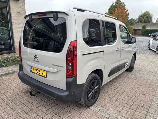 Citroën Berlingo - Afbeelding 2 van 12