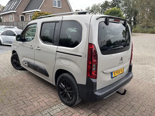 Citroën Berlingo - Afbeelding 3 van 12