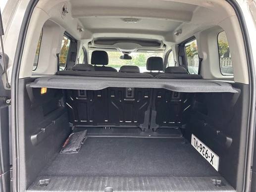 Citroën Berlingo - Afbeelding 4 van 12