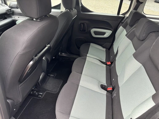 Citroën Berlingo - Afbeelding 5 van 12