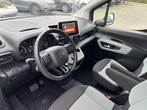 Citroën Berlingo - Afbeelding 6 van 12