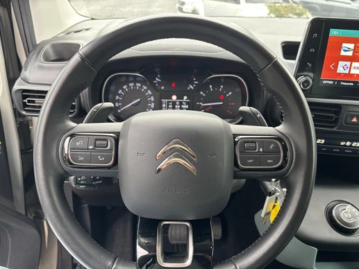 Citroën Berlingo - Afbeelding 7 van 12