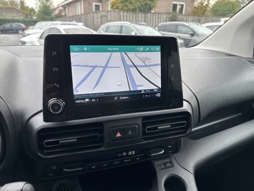 Citroën Berlingo - Afbeelding 8 van 12