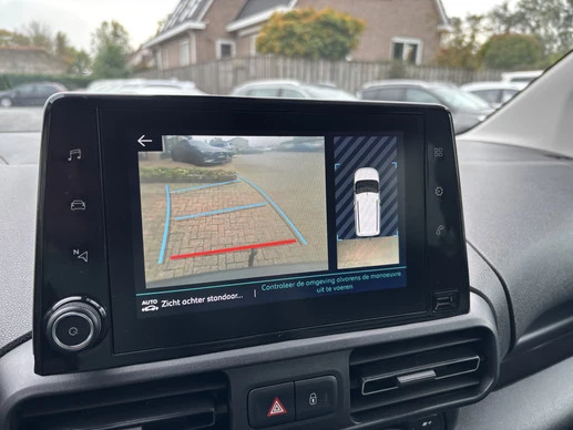 Citroën Berlingo - Afbeelding 9 van 12