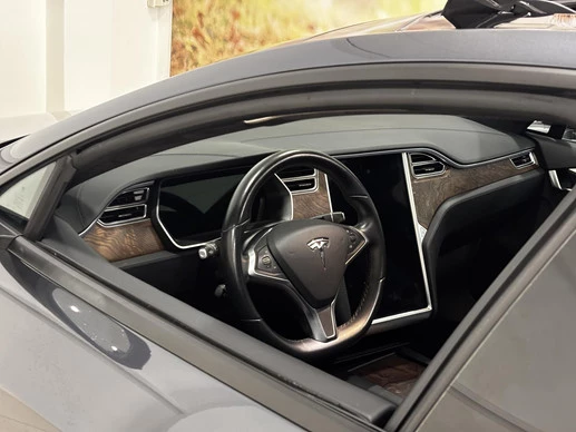 Tesla Model S - Afbeelding 3 van 30