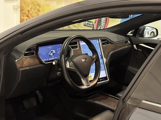 Tesla Model S - Afbeelding 6 van 30