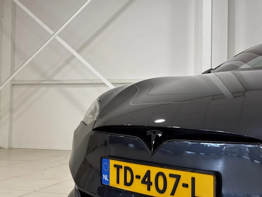 Tesla Model S - Afbeelding 7 van 30