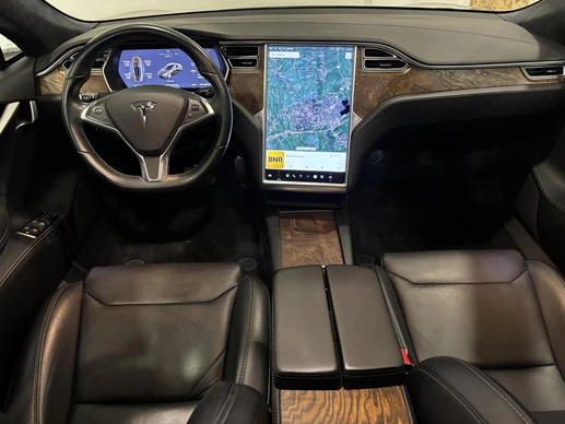 Tesla Model S - Afbeelding 10 van 30