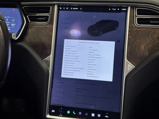 Tesla Model S - Afbeelding 11 van 30