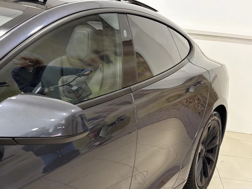 Tesla Model S - Afbeelding 12 van 30