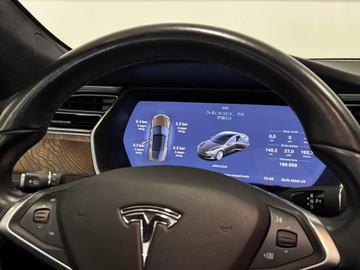 Tesla Model S - Afbeelding 22 van 30
