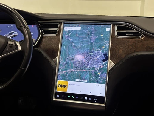 Tesla Model S - Afbeelding 23 van 30