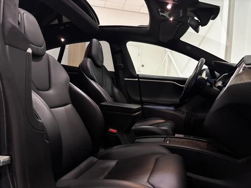 Tesla Model S - Afbeelding 24 van 30