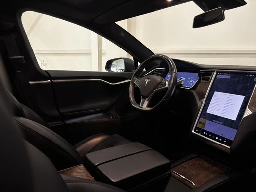 Tesla Model S - Afbeelding 26 van 30