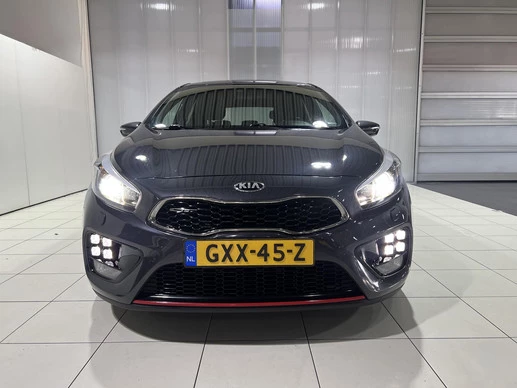 Kia cee'd - Afbeelding 2 van 25