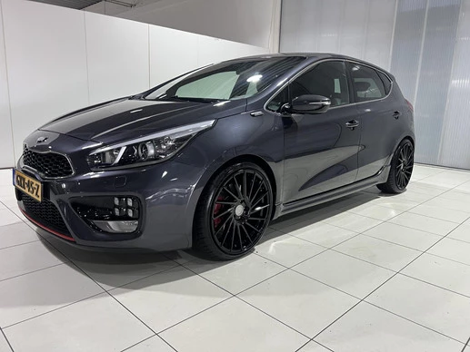 Kia cee'd - Afbeelding 3 van 25