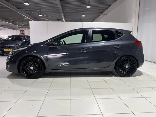 Kia cee'd - Afbeelding 4 van 25