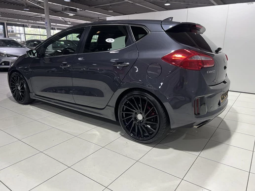 Kia cee'd - Afbeelding 5 van 25
