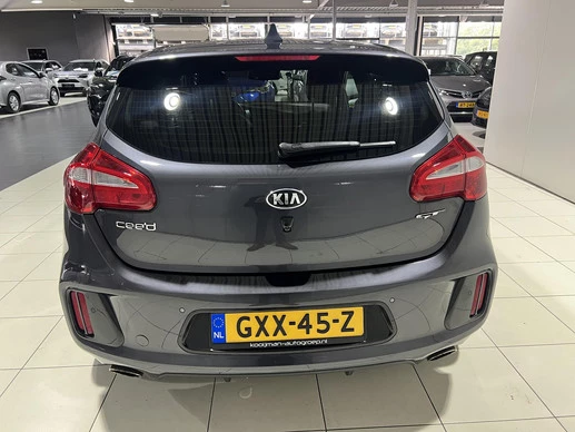 Kia cee'd - Afbeelding 6 van 25