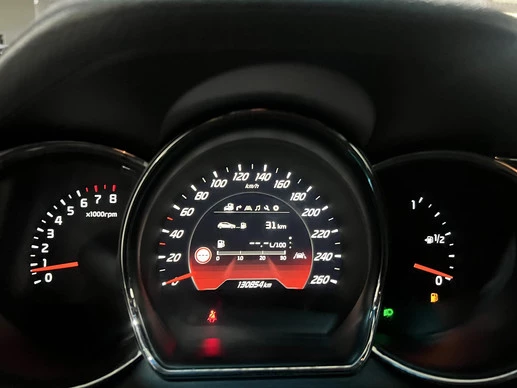 Kia cee'd - Afbeelding 9 van 25