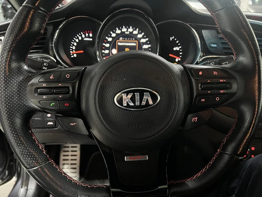 Kia cee'd - Afbeelding 10 van 25