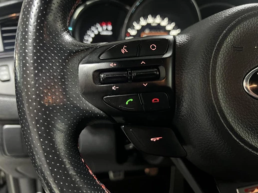 Kia cee'd - Afbeelding 11 van 25