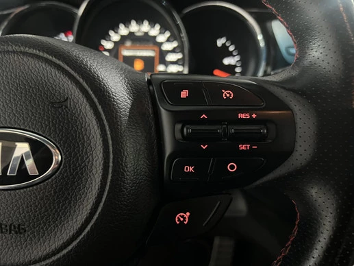 Kia cee'd - Afbeelding 12 van 25