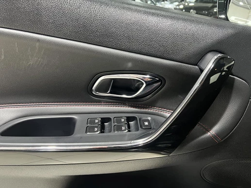 Kia cee'd - Afbeelding 13 van 25