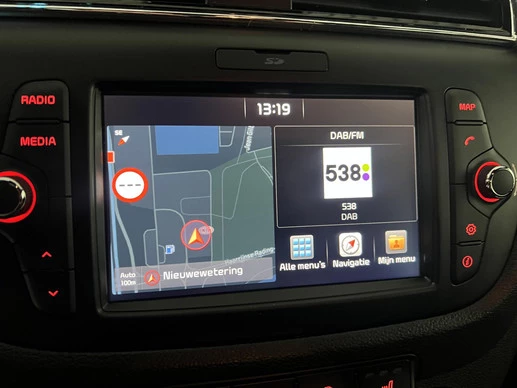 Kia cee'd - Afbeelding 15 van 25