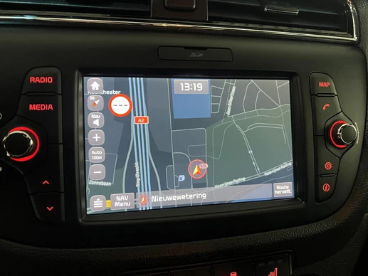 Kia cee'd - Afbeelding 16 van 25