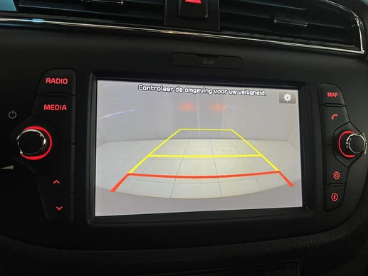 Kia cee'd - Afbeelding 17 van 25