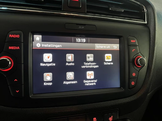 Kia cee'd - Afbeelding 18 van 25